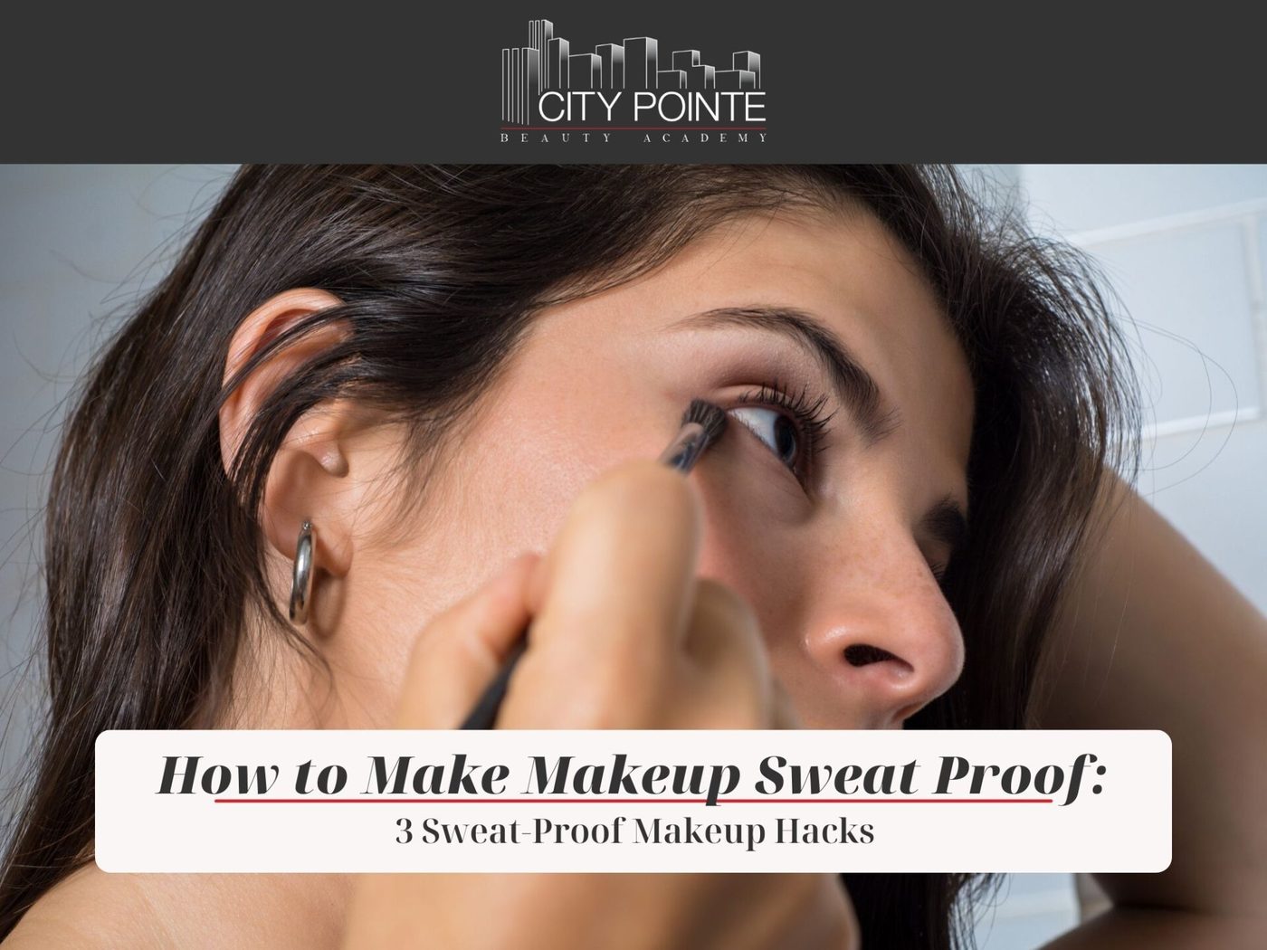 Three How to Makeup Hacks