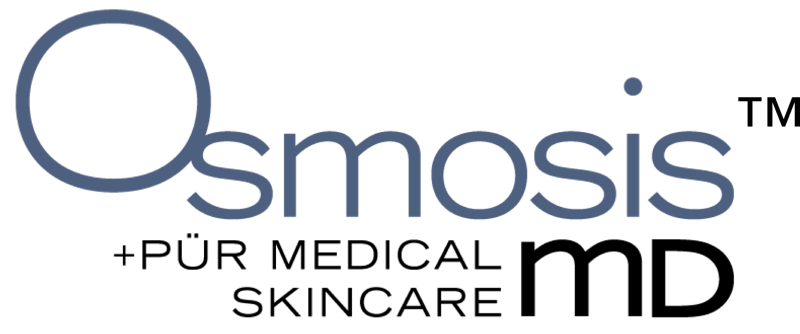 Osmosis MD logo