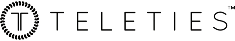 Teleties logo