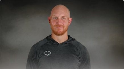 Justin Porter