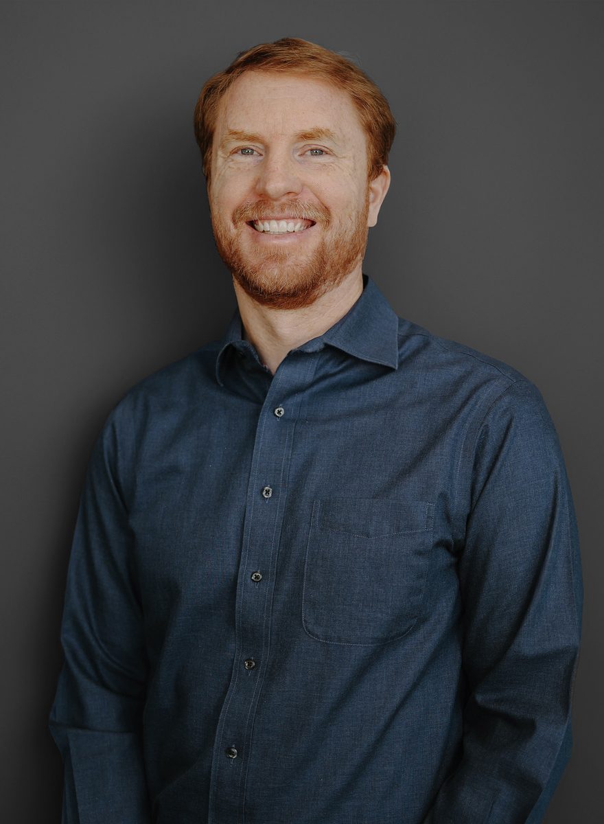 Dan Wampler LMT, DC