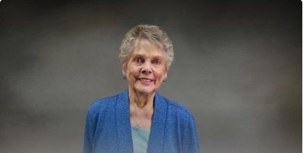 Darlene Shepherd