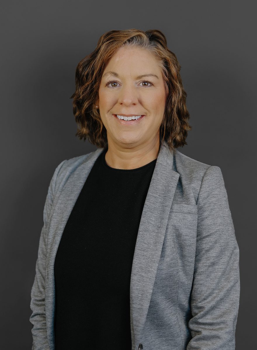 Lauren Maggard