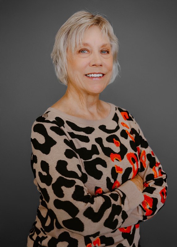 Sherry Porter