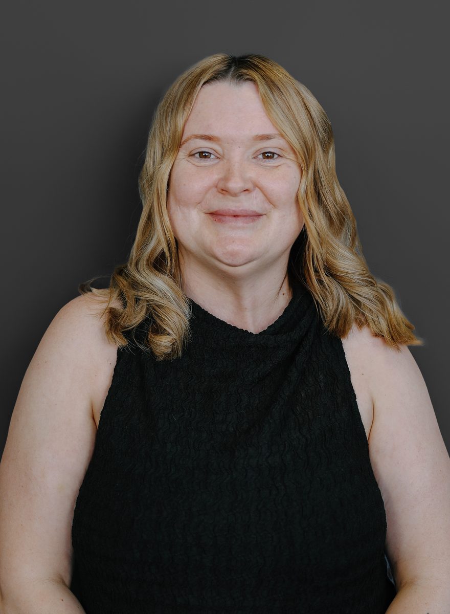 Charleene Carver
