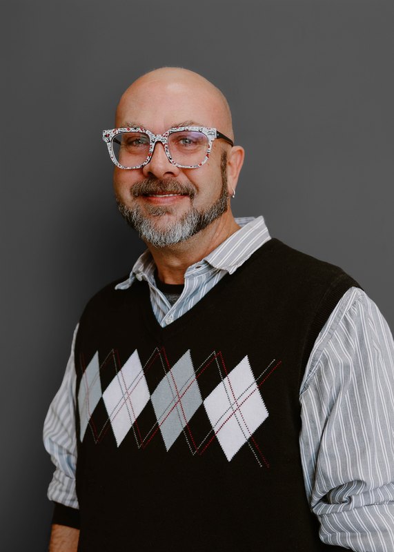 Justin Lucietta