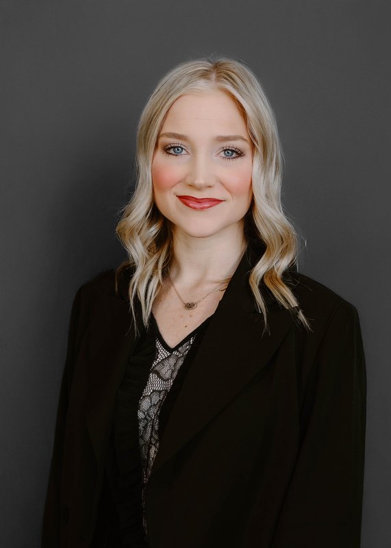 Paige Merriman
