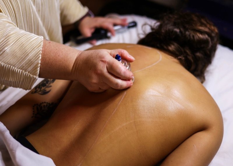 Massage Therapy