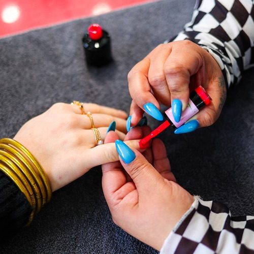 Nail Care
