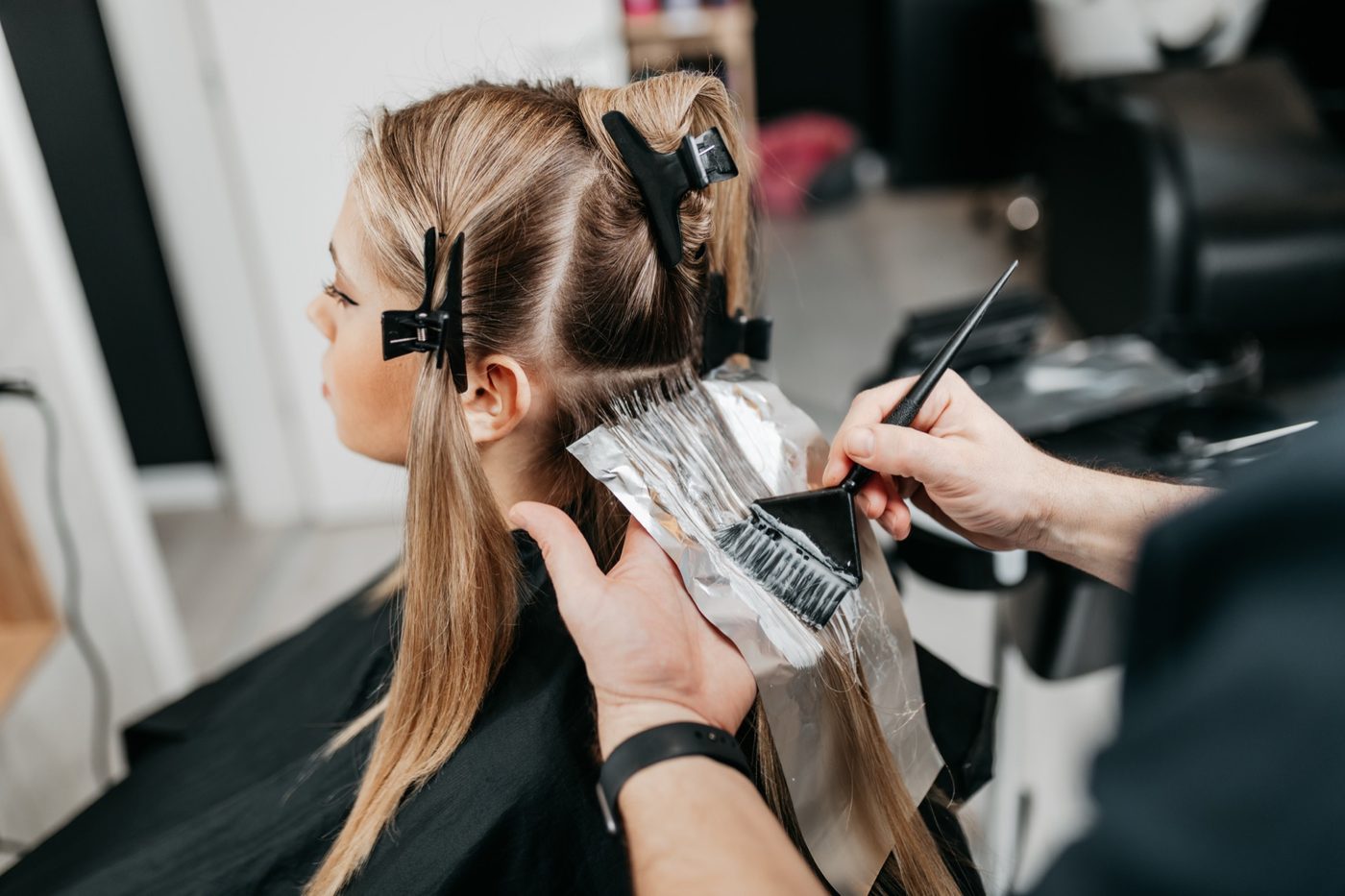 Hair Care