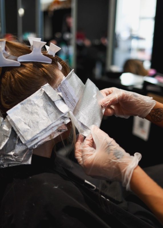 Cosmetology
