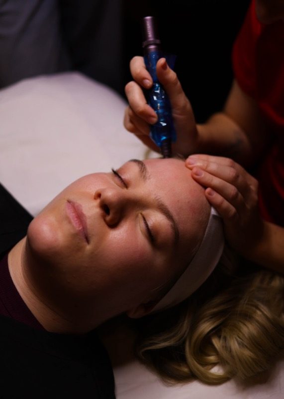 Esthetics Course: 39-5094
